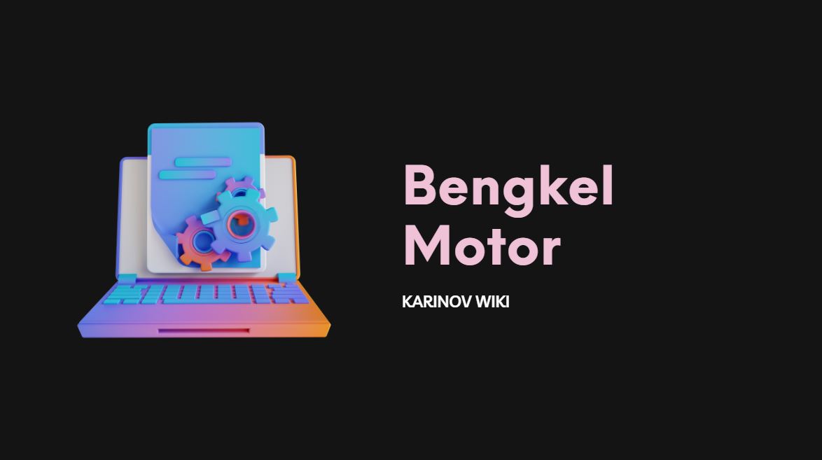 Bengkel Lisa Motor Maos: Solusi Otomotif Cilacap yang Tak Perlu Dikirim ke Semarang